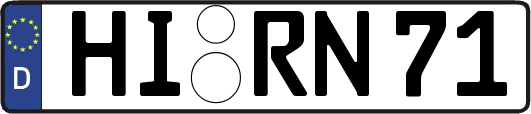 HI-RN71