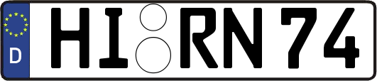 HI-RN74