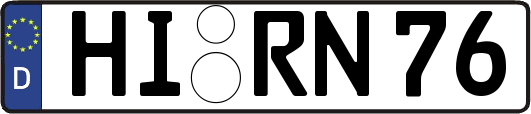 HI-RN76