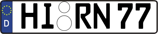 HI-RN77