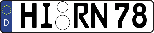 HI-RN78