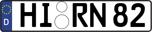 HI-RN82