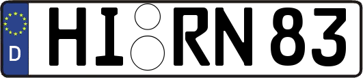 HI-RN83