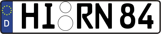 HI-RN84