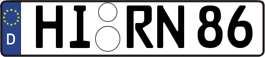 HI-RN86