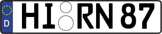 HI-RN87