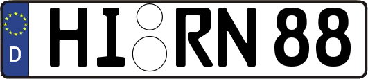 HI-RN88