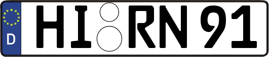 HI-RN91