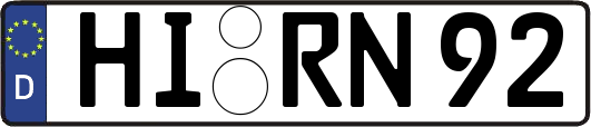HI-RN92