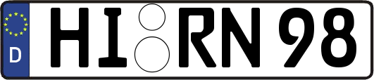 HI-RN98