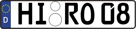 HI-RO08