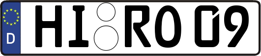 HI-RO09