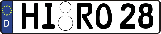 HI-RO28