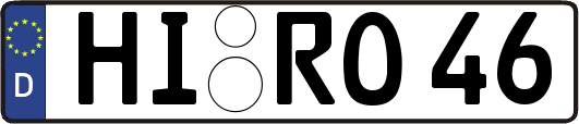 HI-RO46