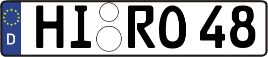 HI-RO48