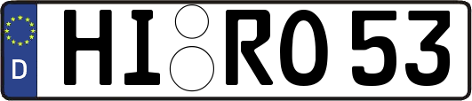 HI-RO53