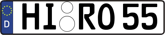 HI-RO55