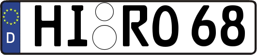 HI-RO68