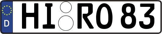 HI-RO83