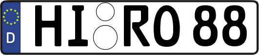 HI-RO88