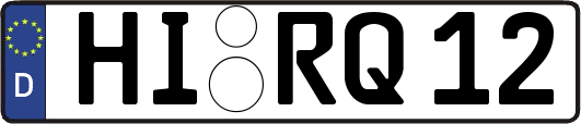 HI-RQ12