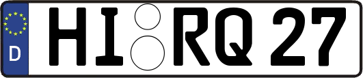 HI-RQ27