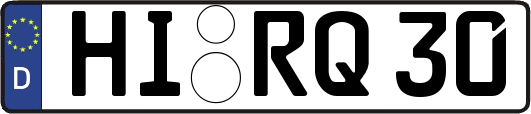 HI-RQ30