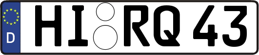 HI-RQ43