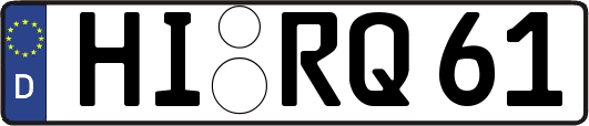 HI-RQ61