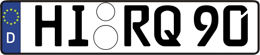 HI-RQ90