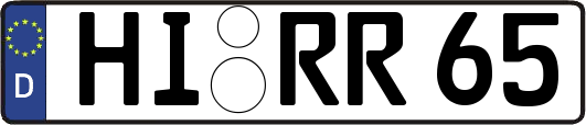 HI-RR65