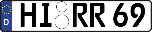 HI-RR69