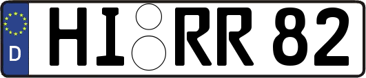 HI-RR82