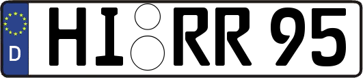 HI-RR95