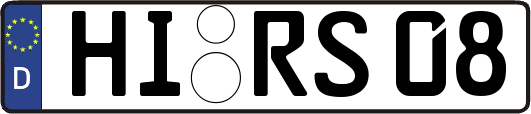 HI-RS08