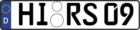 HI-RS09