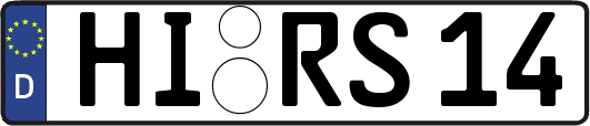 HI-RS14