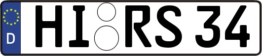 HI-RS34