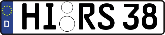 HI-RS38