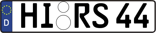 HI-RS44
