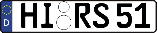 HI-RS51