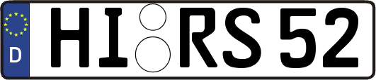 HI-RS52