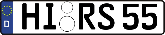 HI-RS55