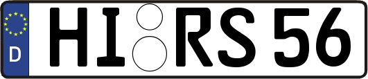 HI-RS56