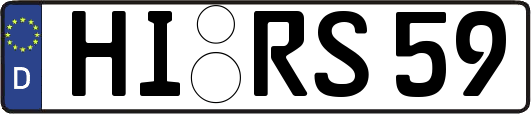 HI-RS59