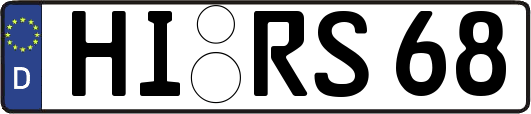 HI-RS68