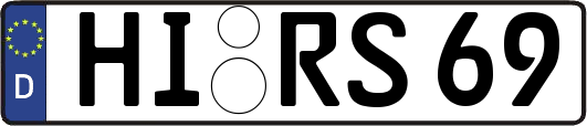 HI-RS69