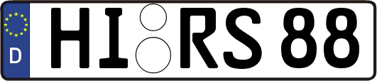 HI-RS88