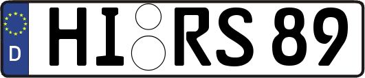HI-RS89