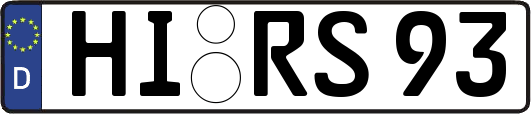 HI-RS93